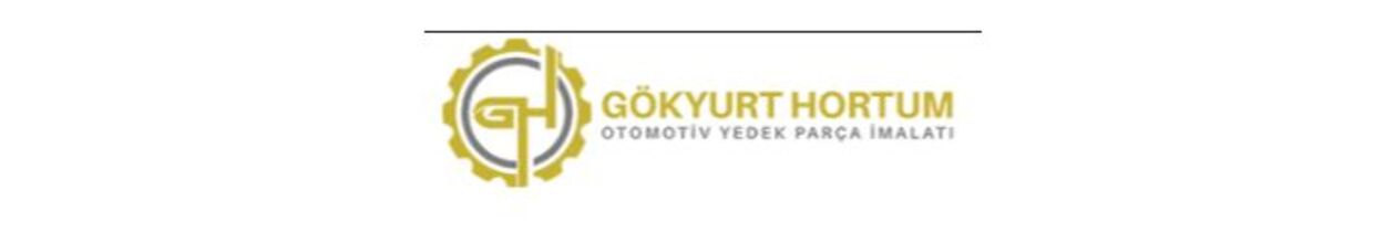 Gökyurt Hortum Otomotiv Yedek Parça İmalatı