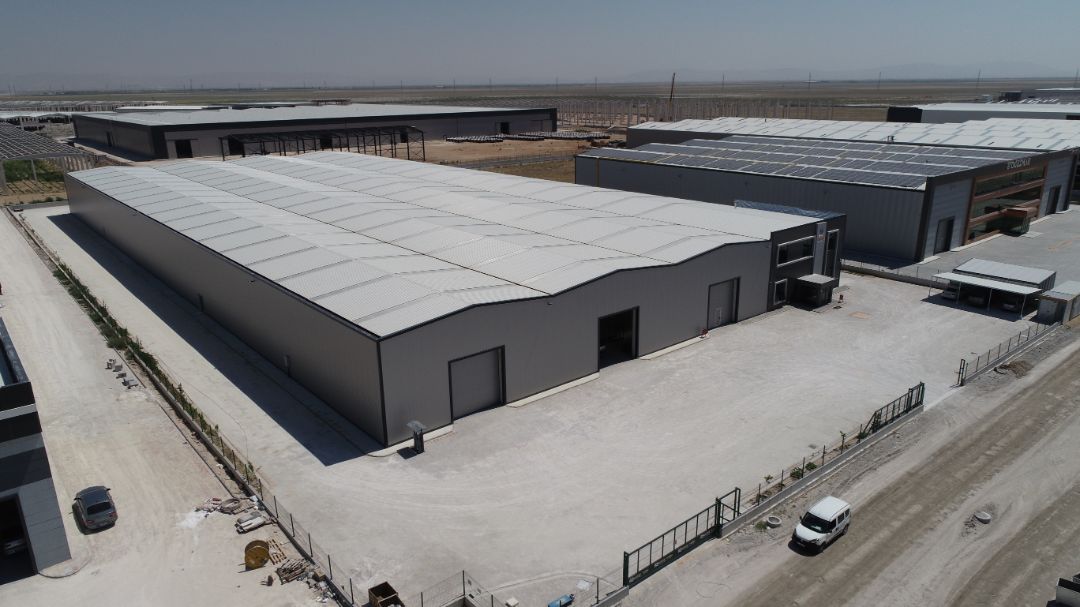 Gözde Tarım Makinaları San. ve Tic.