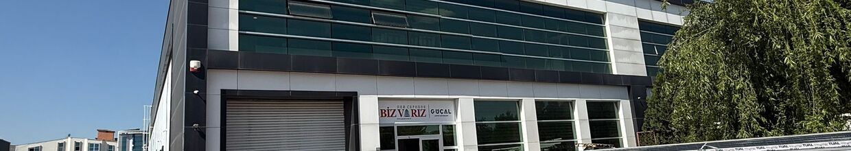 Güçal Cephe Sistemleri Metal İnşaat Sanayi ve Tic. Ltd. Şti.
