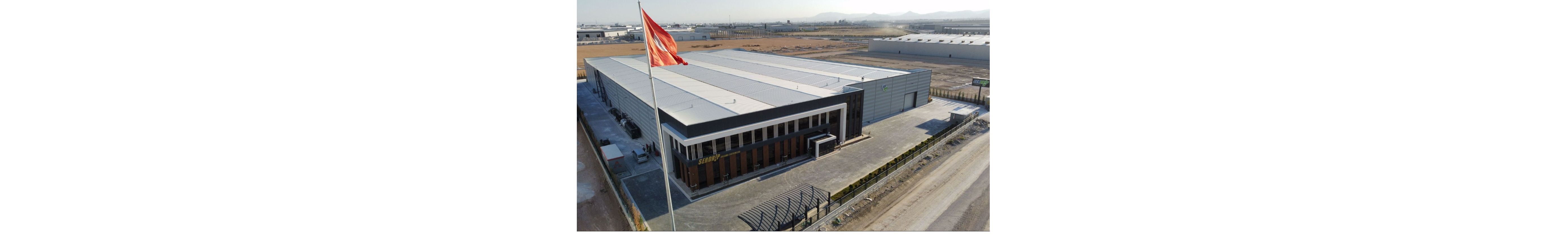 G&#xFC;len Yap&#x131; Malzemeleri Sanayi Ve Ticaret Limited &#x15E;irketi