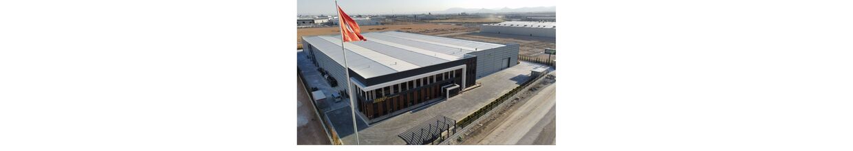 Gülen Yapı Malzemeleri Sanayi Ve Ticaret Limited Şirketi