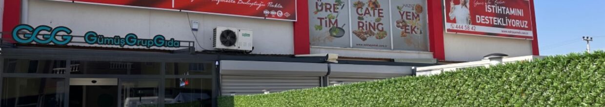 Gümüş Grup Gıda Limited Şirketi
