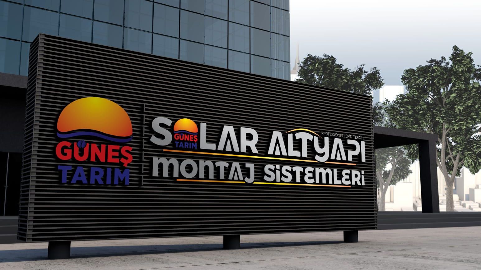 Güneş Tarım İnşaat Elektrik Sanayi Ve Ticaret Limited Şirketi