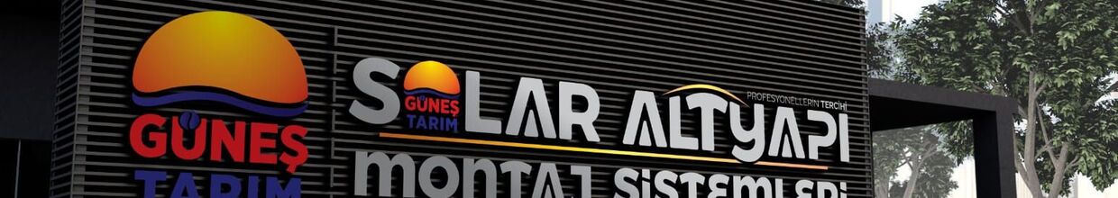 Güneş Tarım İnşaat Elektrik Sanayi Ve Ticaret Limited Şirketi