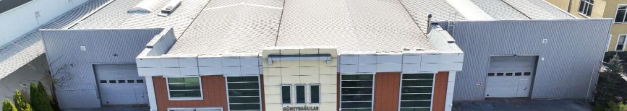 Güneybağlılar Oto Yedek Parça İmalat Pazarlama Sanayi Ve Ticaret Anonim Şirketi