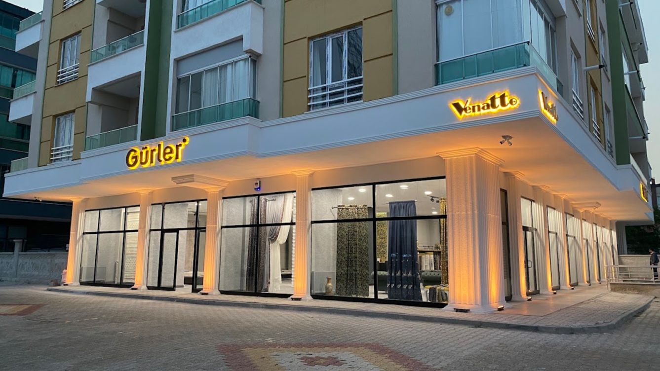 GÜRLER COLLECTION TEKSTİL İNŞAAT OTOMOTİV SANAYİ TİCARET LİMİTED ŞİRKETİ