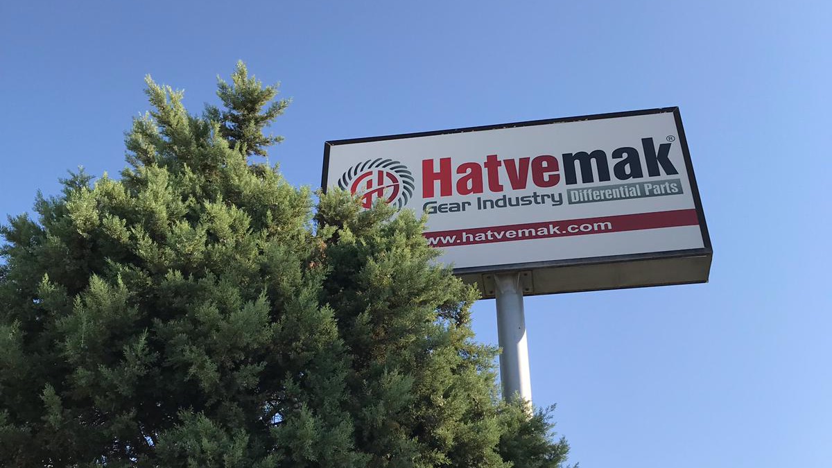 Hatvemak Dişli Otomotiv San.ve Tic.Ltd.Şti.