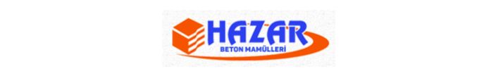 Hazar Beton Mamülleri