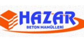 Hazar Beton Mamülleri