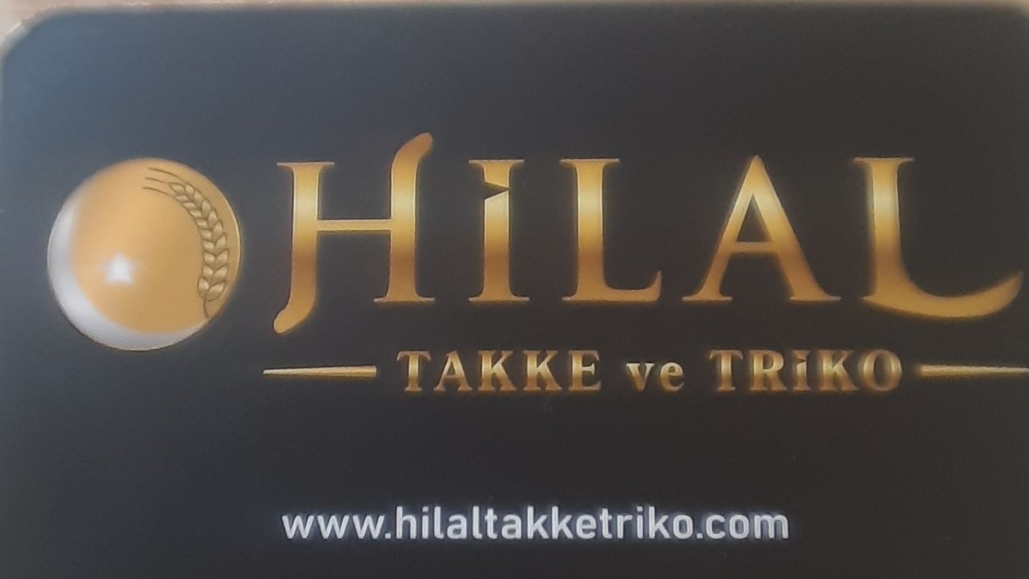 Hilal Takke ve Triko