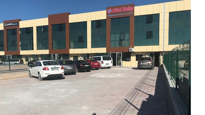 Hks Ambalaj Kal&#x131;p San. Tic. Ltd &#x15E;ti