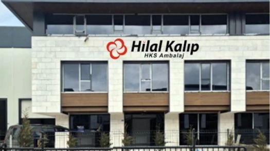 Hks Ambalaj Kalıp San. Tic. Ltd Şti