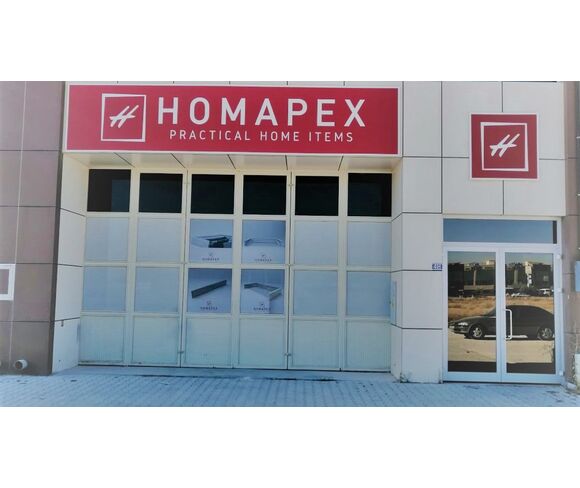 Homapex Ev Aletleri