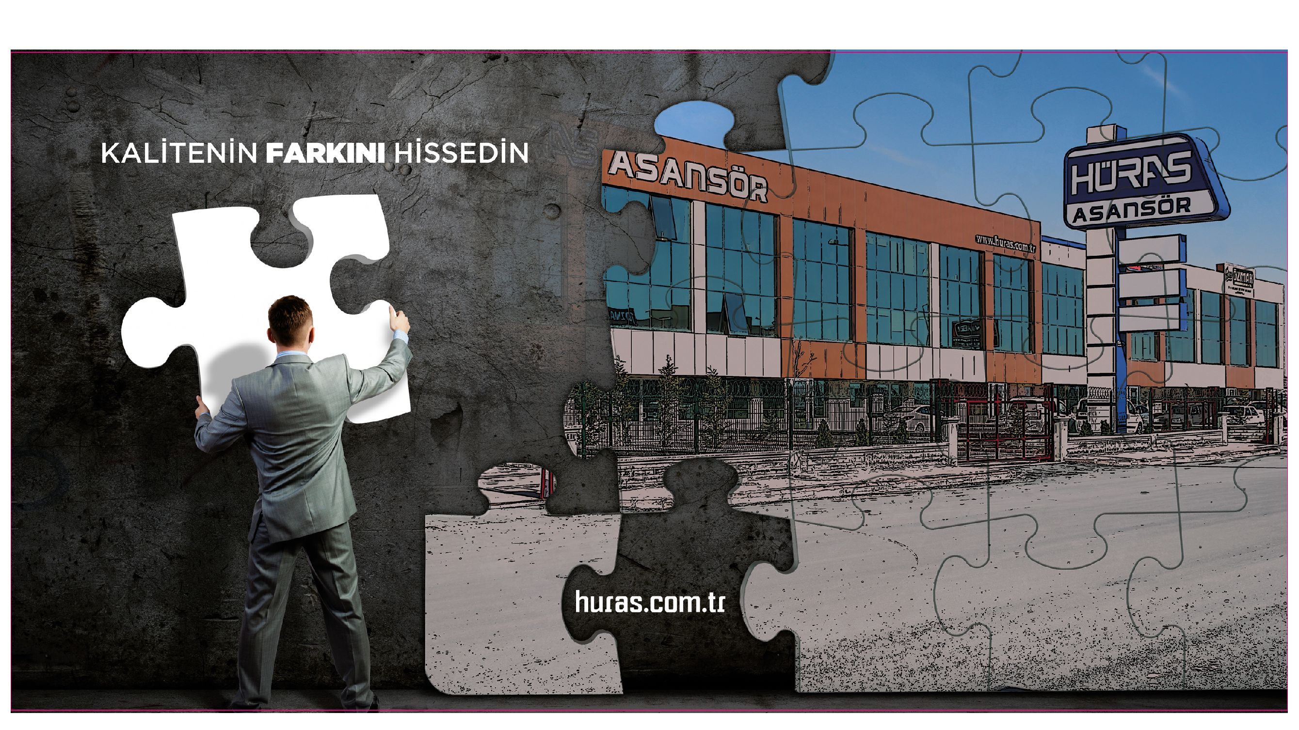 H&#xFC;ras Asans&#xF6;r &#x130;n&#x15F;aat Otomotiv Sanayi Ve Ticaret Limited &#x15E;irketi