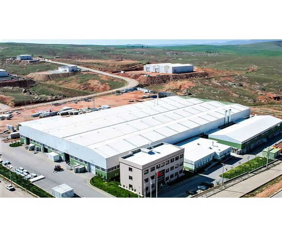 Hydrotime Hidrolik Sanayi ve Ticaret Limited Şirketi