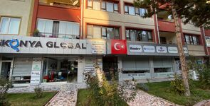 İkonya Global Mühendislik Sanayi Ve Ticaret Limited Şirketi