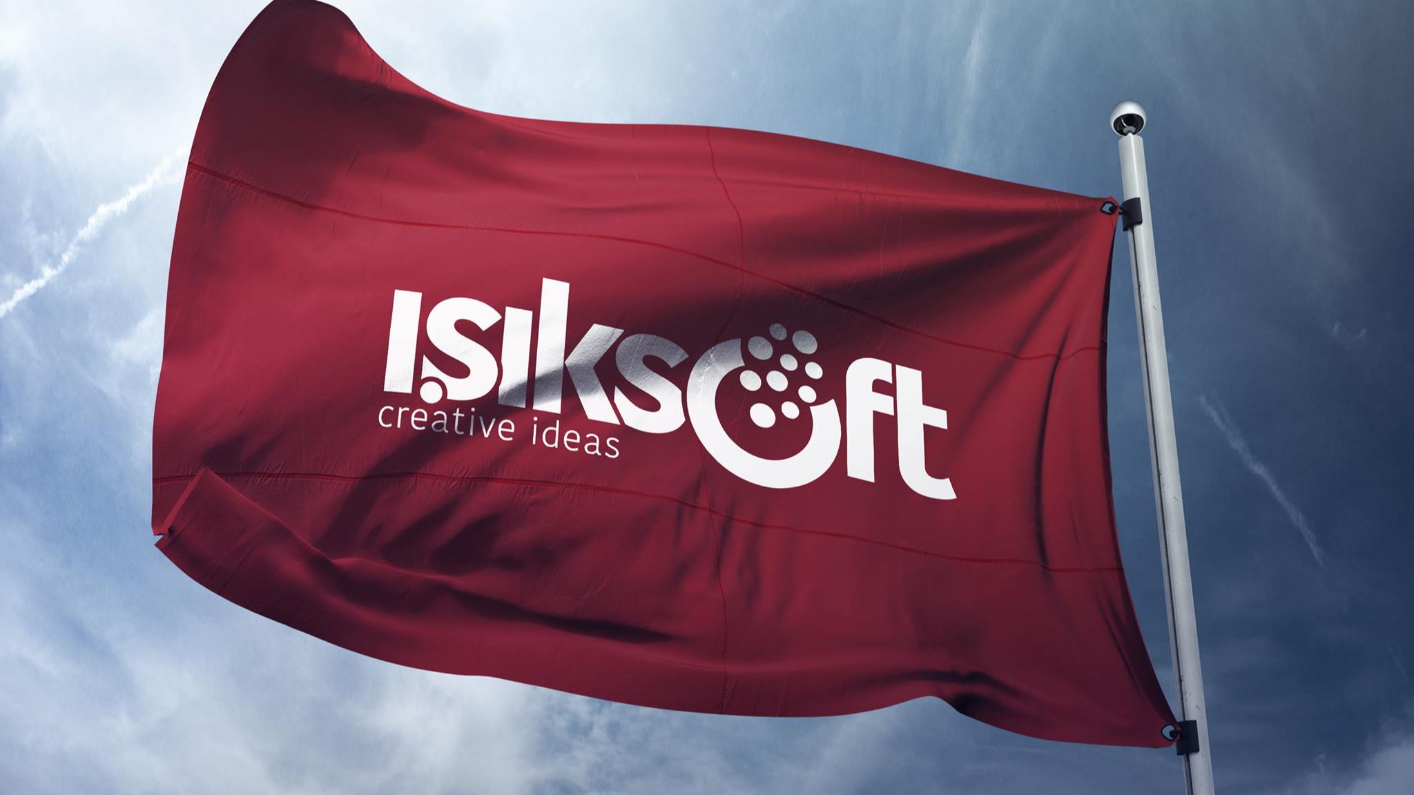 İlhan Işık Işıksoft Yazılım