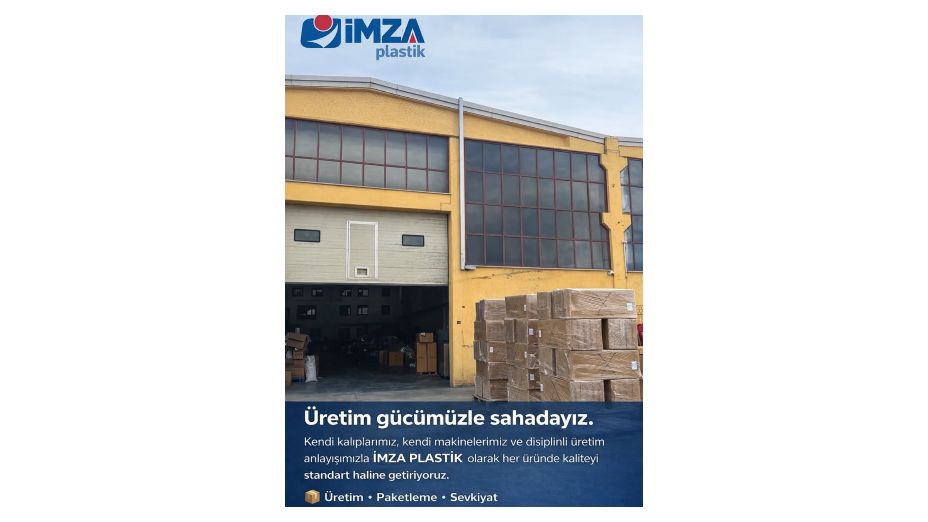 İmza Plastik ve Kalıp Otom. San. Tic. Ltd. Şti.