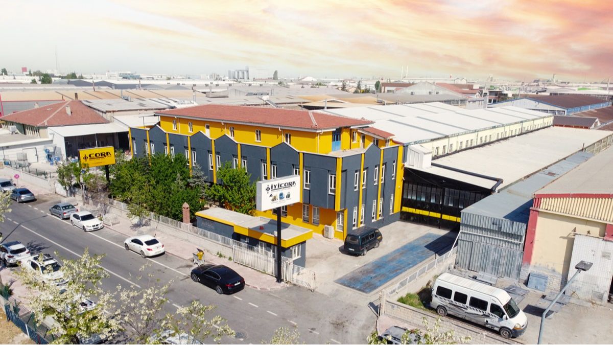 &#x130;yi&#xE7;ora Di&#x15F;li Otomotiv Sanayi ve Ticaret Limited &#x15E;irketi