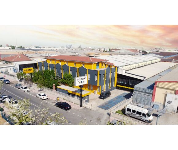 İyiçora Dişli Otomotiv Sanayi ve Ticaret Limited Şirketi