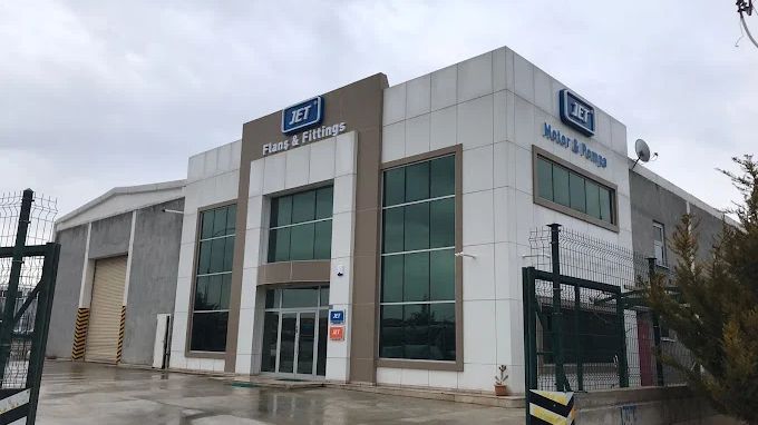 Jet Motor Pompa Sanayi Tic. Ltd. &#x15E;ti.