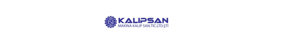 Kal&#x131;psan Makina Kal&#x131;p San. Tic. Ltd. &#x15E;ti.