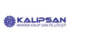 Kalıpsan Makina Kalıp San. Tic. Ltd. Şti.