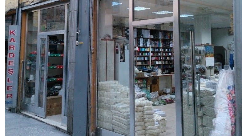 Kardeşler Ticaret