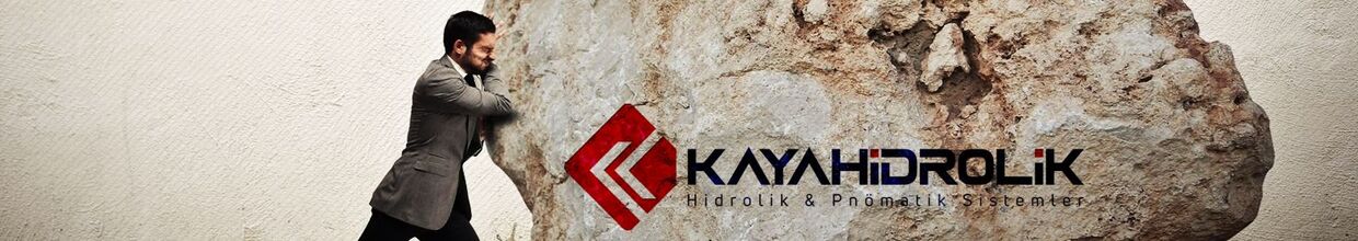 Kaya Hidrolik Pnömatik Makine Sanayi Ve Ticaret Limited Şirketi