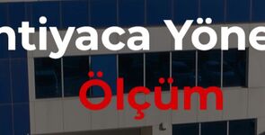 Kayamak Mühendislik San ve Tic. Ltd. Şti