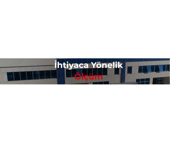 Kayamak Mühendislik San ve Tic. Ltd. Şti