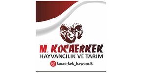 Kocaerkek Tarım Sanayi Ve Ticaret Limited Şirketi