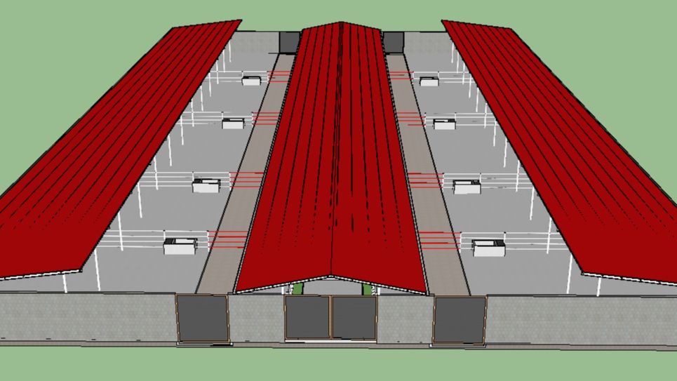 Koçaksan Büyükbaş Hayvan Ekipmanları