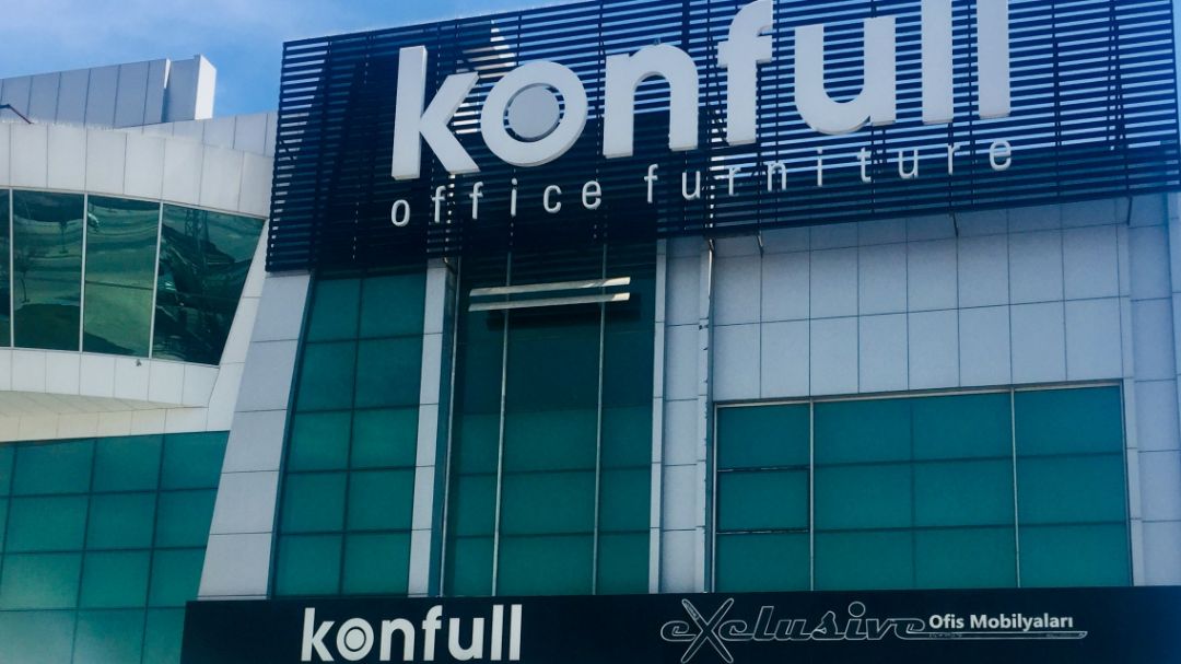 Konful Mobilya Anonim Şirketi