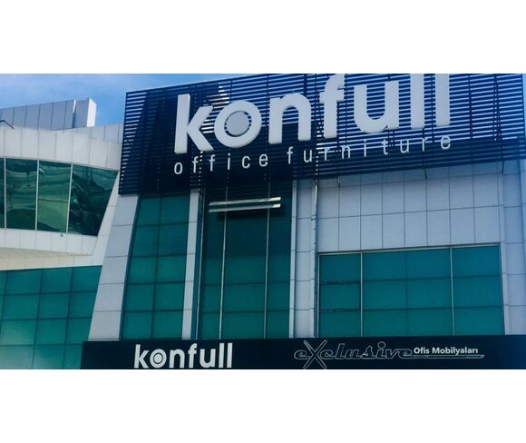 Konful Mobilya Anonim Şirketi