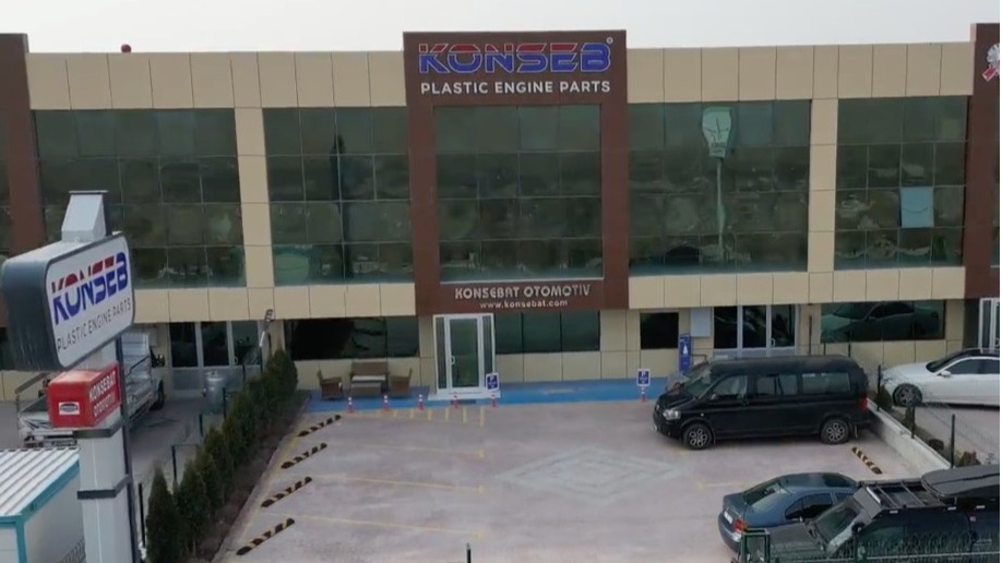 Konsebat Otomotiv Paz. San. ve Tic. LTD. ŞTİ.