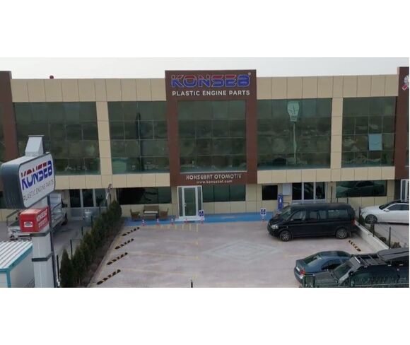 Konsebat Otomotiv Paz. San. ve Tic. LTD. ŞTİ.