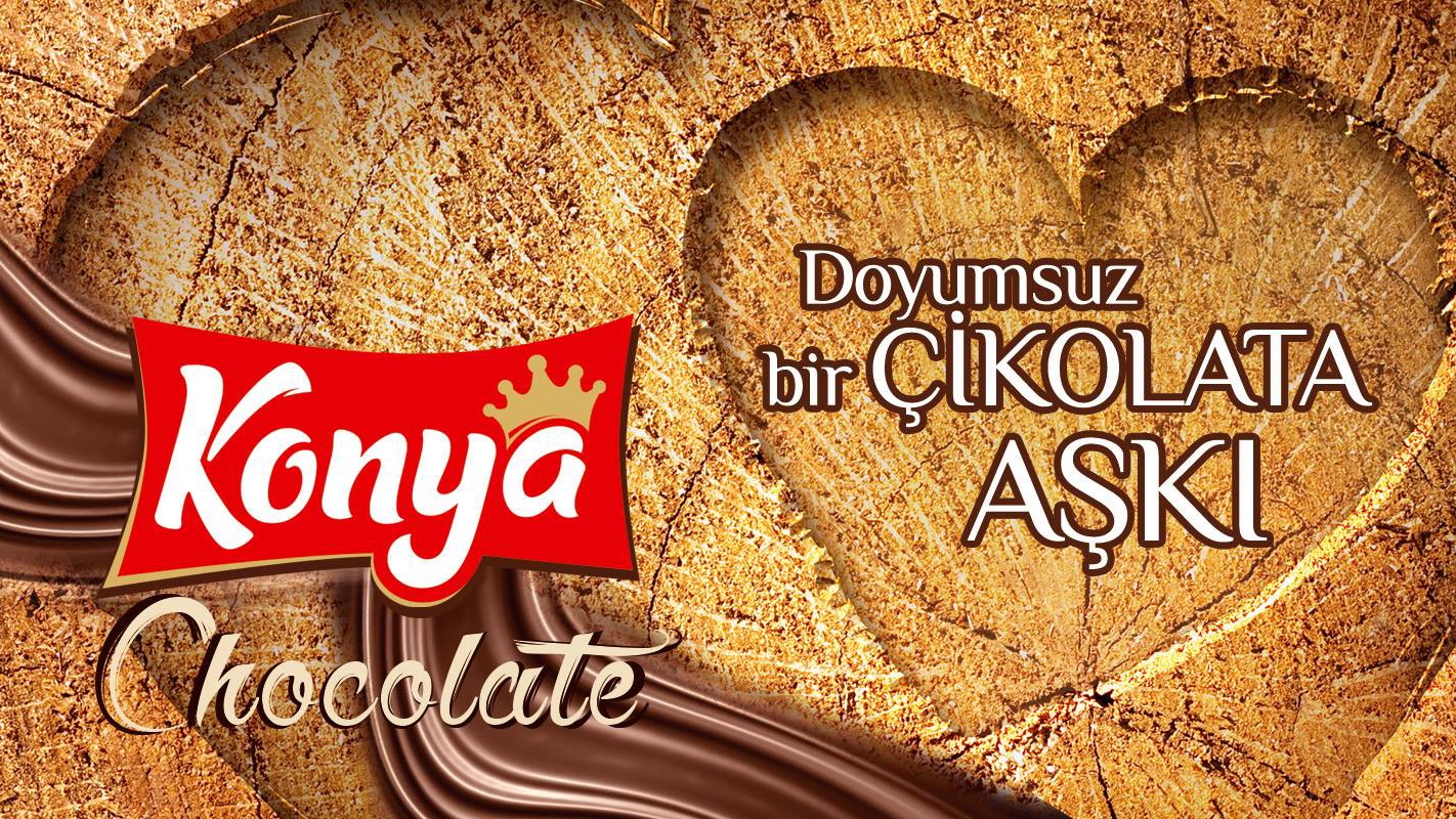 Konya &#xC7;ikolata ve G&#x131;da San. Tic. Ltd. &#x15E;ti.