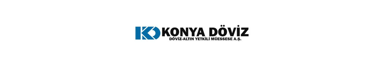 Konya Döviz Ve Altın Ticaret Yetkili Müessese Anonim Şirketi