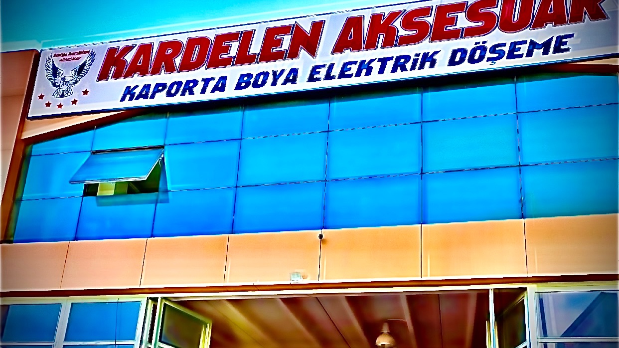 Konya Kardelen Aksesuar