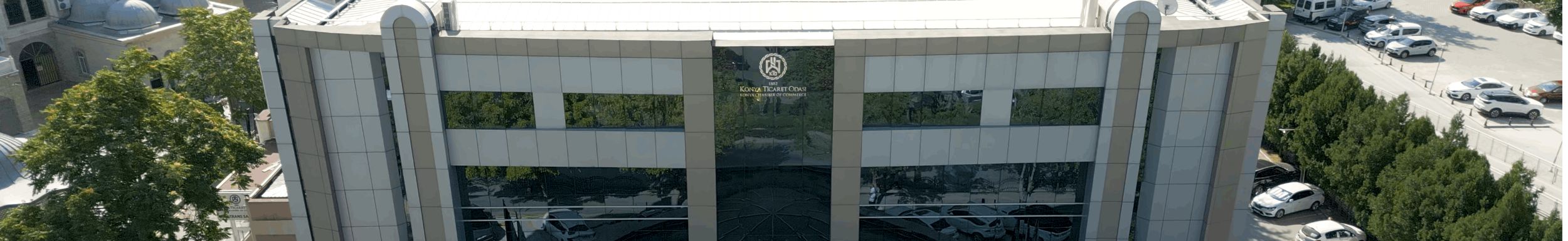 Konya Ticaret Odası