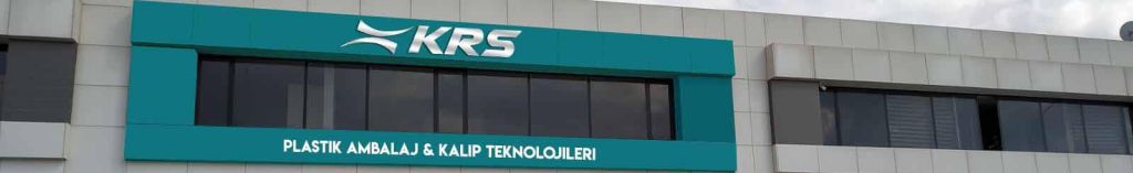 KRS Plastik Kalıp İnşaat Sanayi Ve Ticaret Limited Şirketi