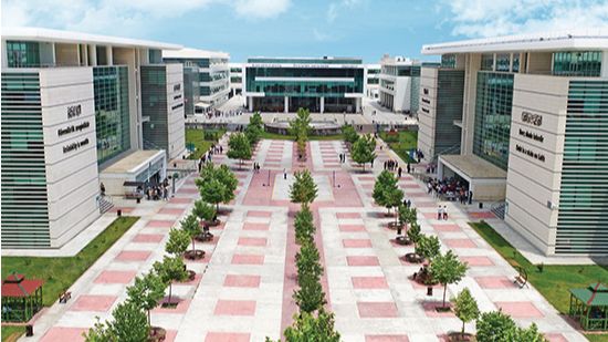 KTO Karatay Üniversitesi
