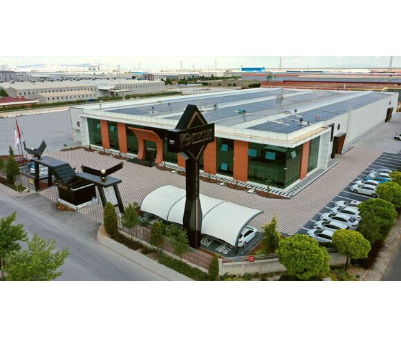Küçük Group Kablo Sanayi Ticaret Anonim Şirketi