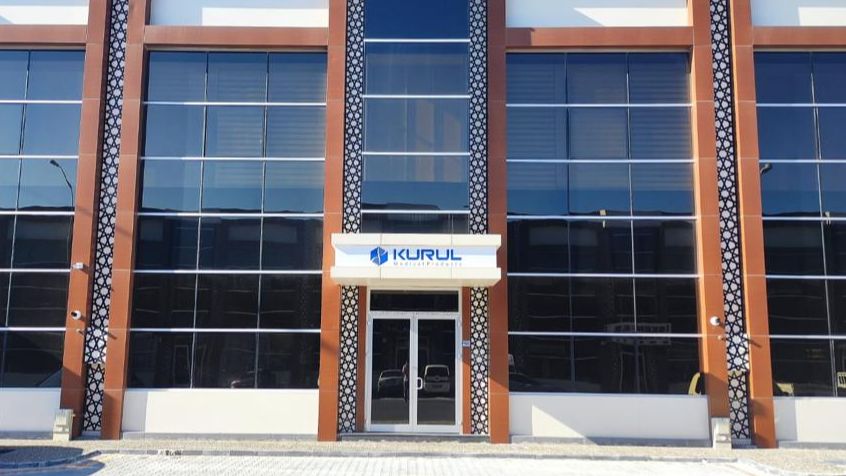 Kurul Laboratuvar Ürünleri Ltd. Şti. | KURUL MEDICAL PRODUCTS