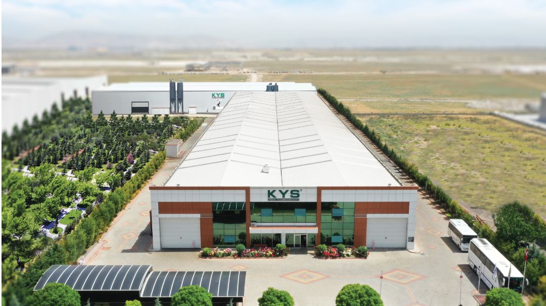 K.Y.S.K&#xFC;rk&#xE7;&#xFC;o&#x11F;lu D&#xF6;k&#xFC;m Rulman Yataklar&#x131; Ve Otomotiv Sanayi Ticaret Limited &#x15E;irketi