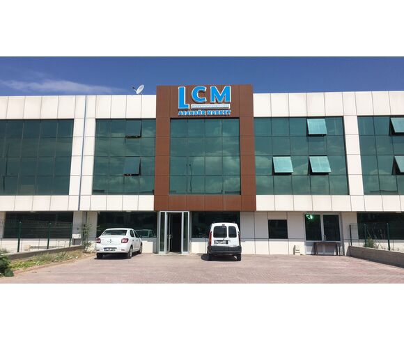Lcm Lift Ltd. Şti.