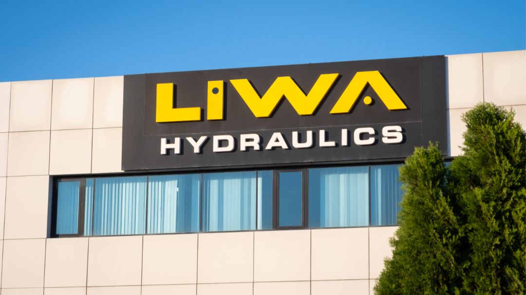 Liwa Hidrolik Mak. San. Tic. Ltd. Şti.