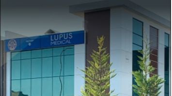 Lupus Medikal Sanayi Ve Ticaret Anonim Şirketi