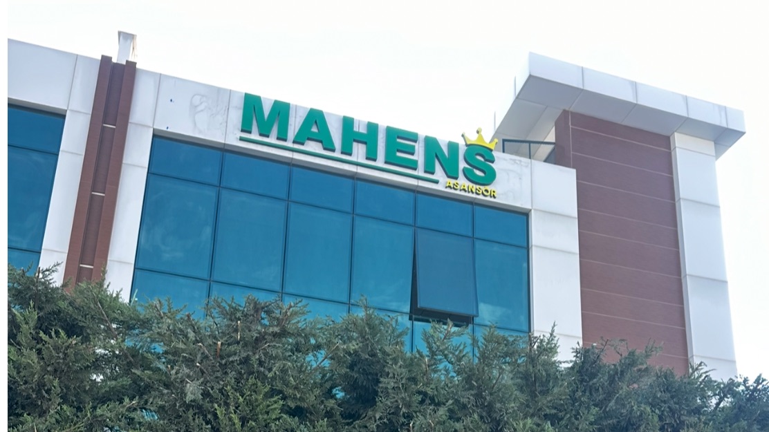 Mahens Asans&#xF6;r Sanayi Ve Ticaret Limited &#x15E;irketi